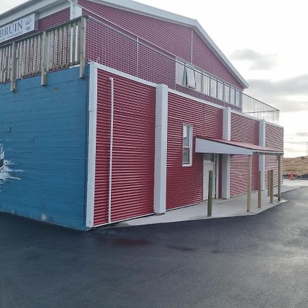 Hotel Grindavík Kültér fotó