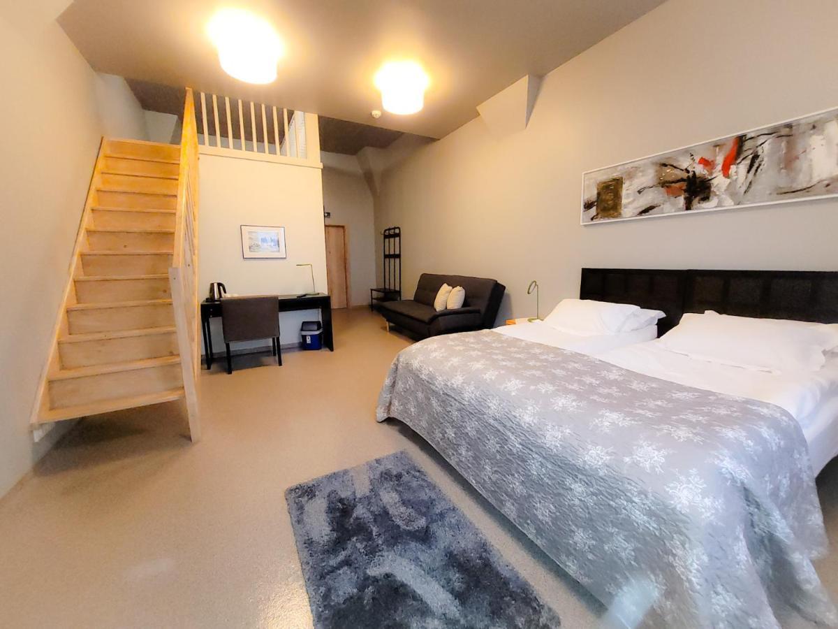 Hotel Grindavík Kültér fotó